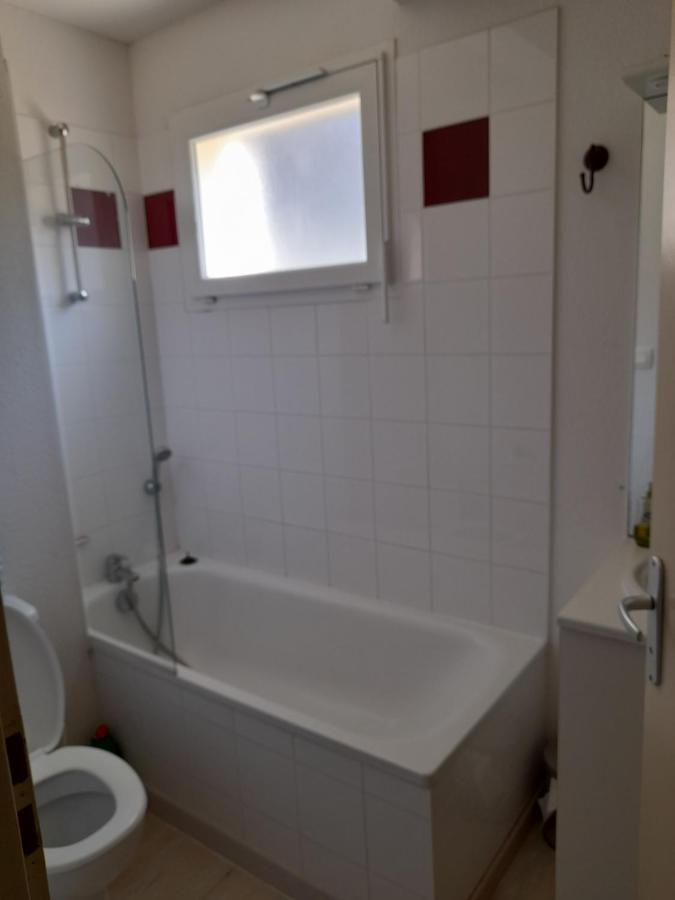 Appartement Les Terrasses Du Lac Aureilhan  외부 사진