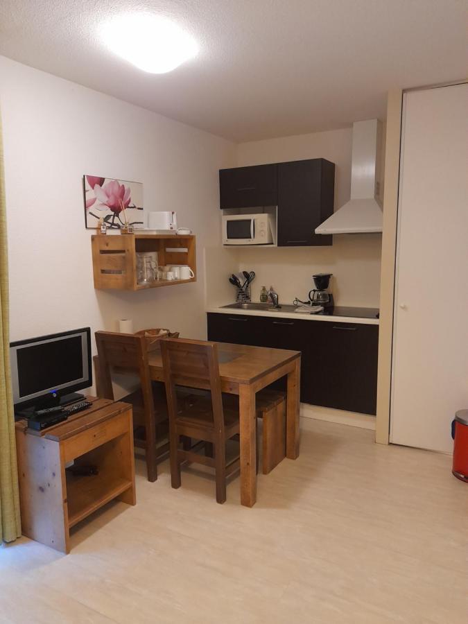 Appartement Les Terrasses Du Lac Aureilhan  외부 사진