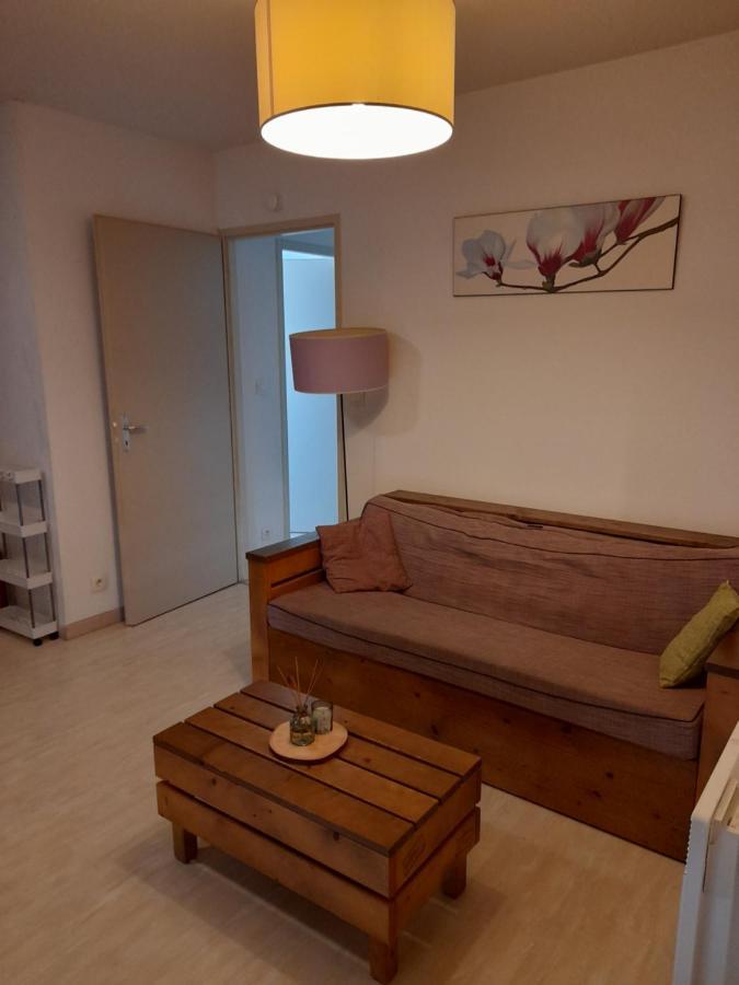 Appartement Les Terrasses Du Lac Aureilhan  외부 사진