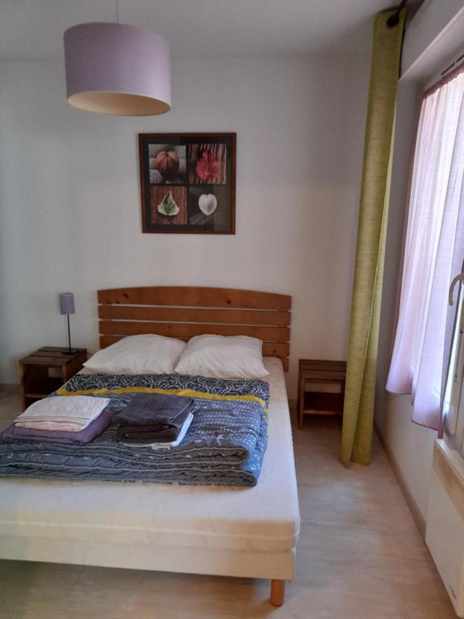 Appartement Les Terrasses Du Lac Aureilhan  외부 사진