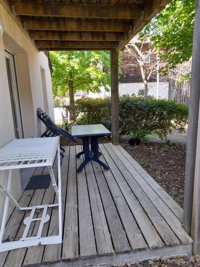 Appartement Les Terrasses Du Lac Aureilhan  외부 사진