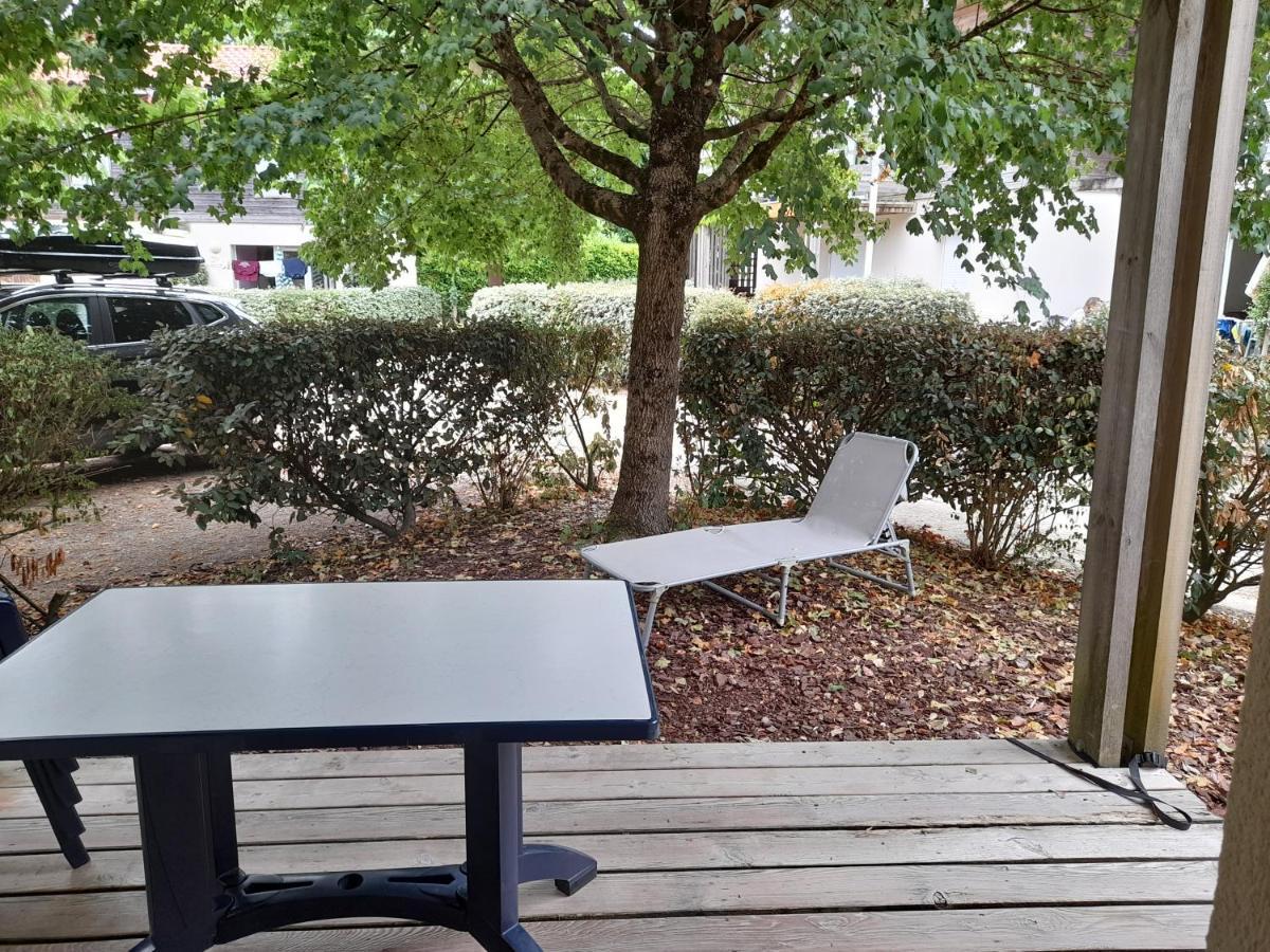 Appartement Les Terrasses Du Lac Aureilhan  외부 사진